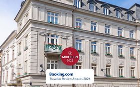 Hotel H15 Francuski Old Town - Destigo Hotels